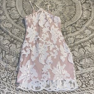 LF Evening Dress XS